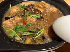 -關東雪东北菜(中庚漫游城店)
