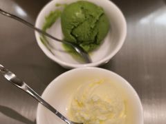 -满记甜品(王府井北京市百货大楼店)