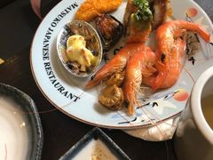 -松子料理(白家庄店)