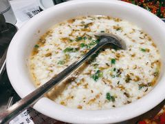豆腐脑汤-壹盏灯(蚂蚁工房店)