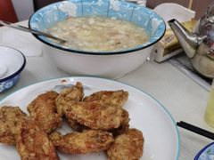 -蜀膳坊(洪公祠小区店)