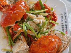 -潘先生平价海鲜城(神州半岛店)