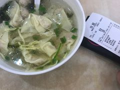 特色苏州汤包-老盛昌(梅陇店)