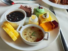 -澳门旅游塔360°旋转餐厅(南湾湖广场店)