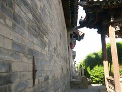 景点-山西王家大院