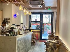 -森Some Fusion(荔湾店)