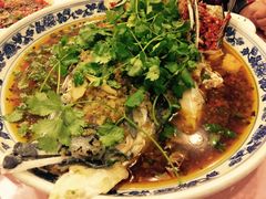 -旭龙鱼头王(航华店)