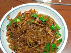 -徽三说·土徽菜·中国徽菜连锁品牌(一中店)