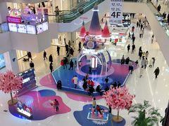 -义乌之心城市生活广场(新马路店)