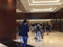 -上海嘉定喜来登酒店