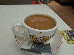 -金利茶餐厅(中船汇店)