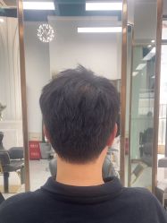 -ASG Hair Salon烫染·接发