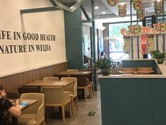 -魏家凉皮(来广营店)