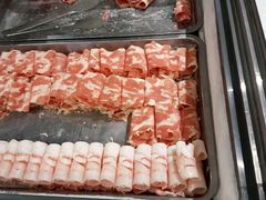 -福成自助烤肉(长阳店)