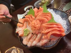 -本寻烧肉酒场(双井店)