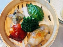 -汤臣·空中餐厅·严选粤菜(石湾世博广场店)