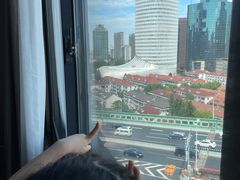 -上海虹桥宾馆(郁锦香品牌酒店)