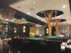 -拾味馆(万达广场店)