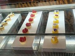 -济南凯宾斯基酒店-THE VIEW云景全日制餐厅