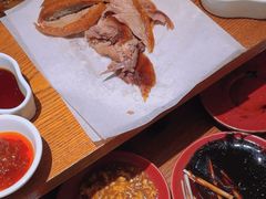 -茉里粤菜(皇姑万象汇店)