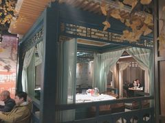 -京味斋·烤鸭·北京菜(安贞店)