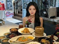 -狮王府淮扬菜(夫子庙老门东店)