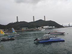 -南丫岛