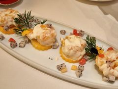 -武汉香格里拉大酒店·香宫中餐厅