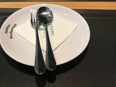 -清真·艾美可餐厅(大悦汇店)