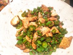 -农耕记·湖南土菜(科技园店)