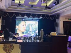 -邓丽君音乐主题餐厅