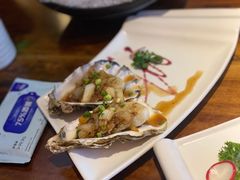 -京料理·日料自助·铁板燒(复悦城店)