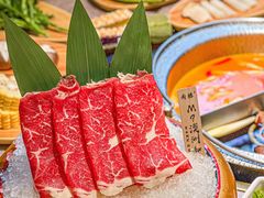 -肉勝和牛寿喜烧(北城天街店)
