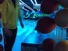 -世代星球·保龄球·镭战真人CS·团建(杨浦店)