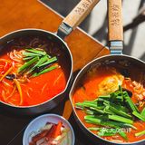 成都米粉新晋黑马🍜招牌泡椒系列好上头