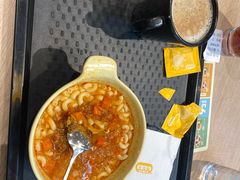 -大快活(丽丰店)