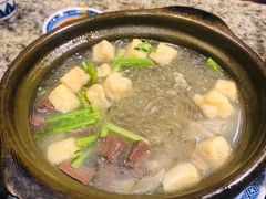 -南京大牌档(凯德1818店)