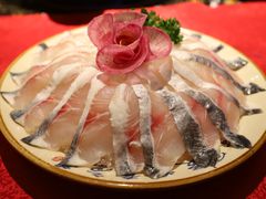 龙利鱼片-苏家大院庭院式老火锅(高灯北街店)