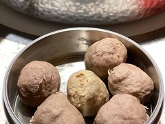 -左庭右院鲜牛肉火锅(环球港店)