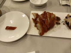 全聚德烤鸭-全聚德(上海首店浦东店)