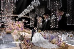 -DC大蔡婚礼策划(李公堤店)