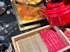 -王家渡火锅店(棕榈泉店)