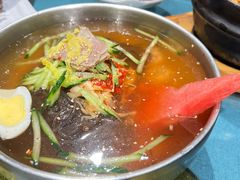 -顺姬冷面(长春旗舰店)