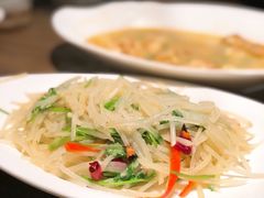 -童年小筑餐厅(申花路店)