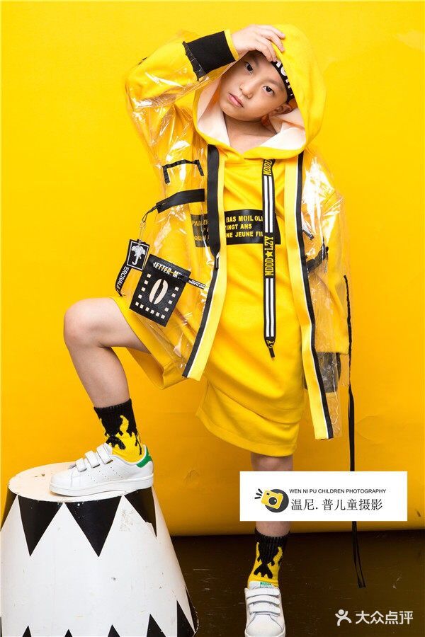 温尼普儿童摄影(万达广场店)图片 - 第5张
