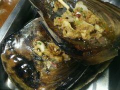 android_upload_pic-云晓光头烧烤吧(德平路店)