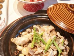 -谭厨中山传家菜.乳鸽.脆鲩鱼(华强北中航城店)
