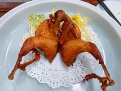 -乔家满族八大碗(流水沟店)