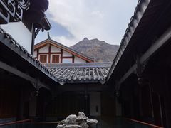 -松州古城