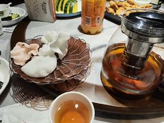 -东口码头·烧鸽子·鱼头泡饼·地方菜(金鹰悦城店)
